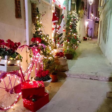 B&B Sedilequattro Castellaneta Bagian luar foto
