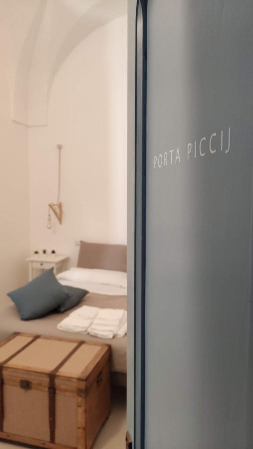 B&B Sedilequattro Castellaneta Bagian luar foto