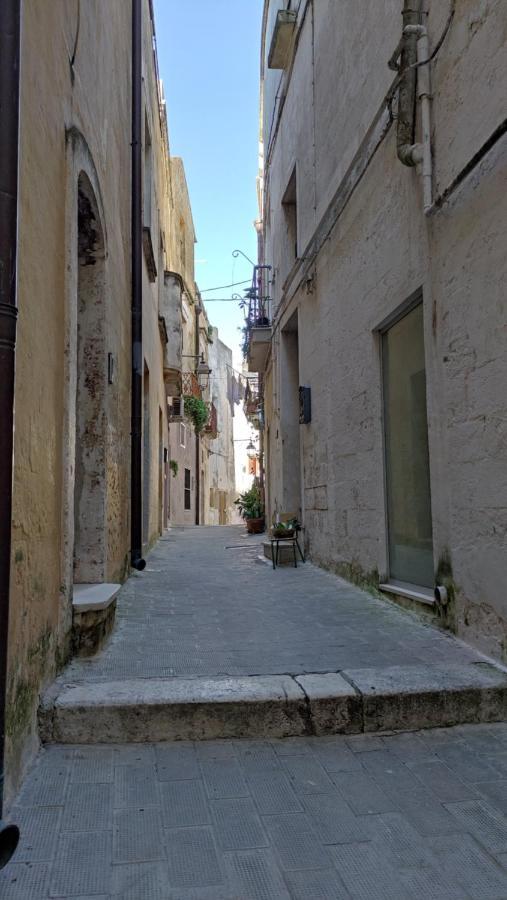 B&B Sedilequattro Castellaneta Bagian luar foto