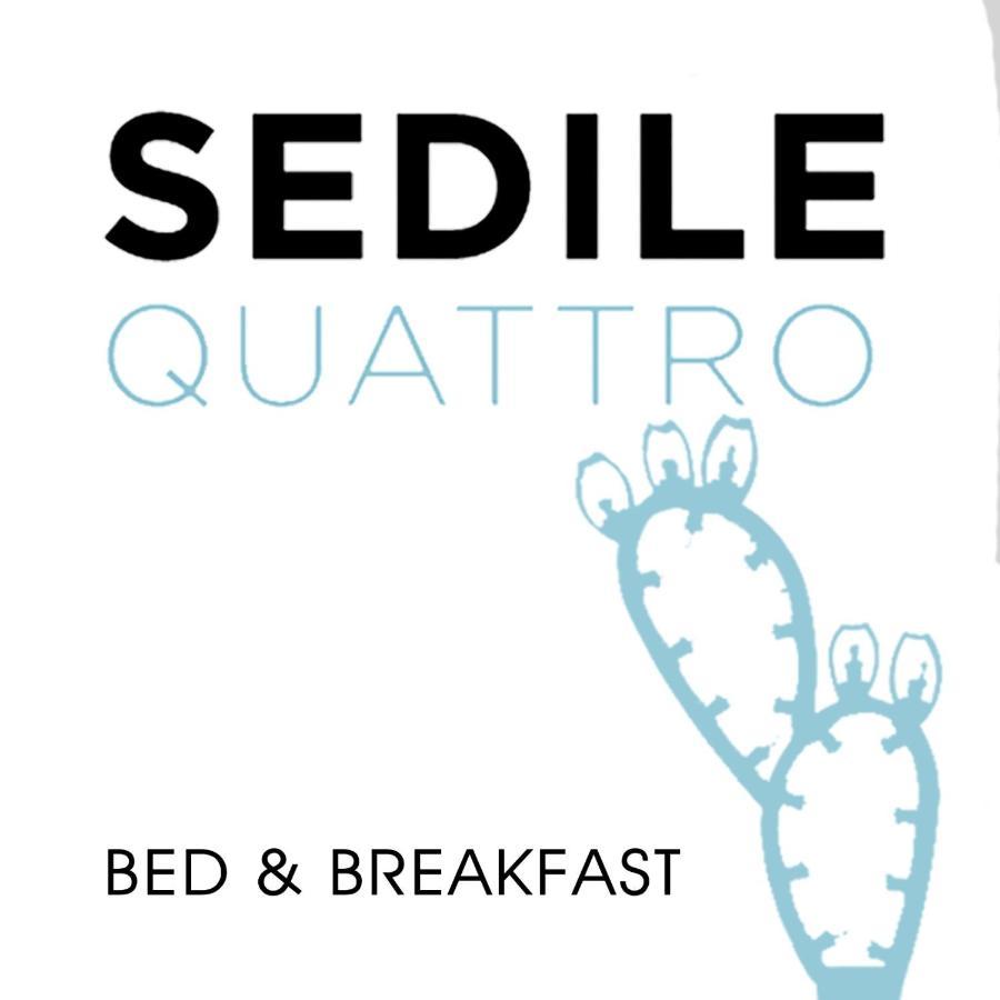B&B Sedilequattro Castellaneta Bagian luar foto
