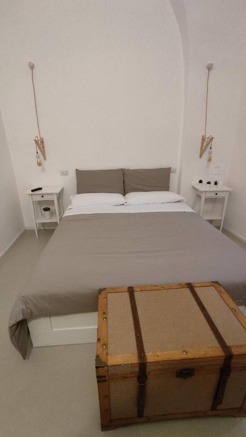 B&B Sedilequattro Castellaneta Bagian luar foto