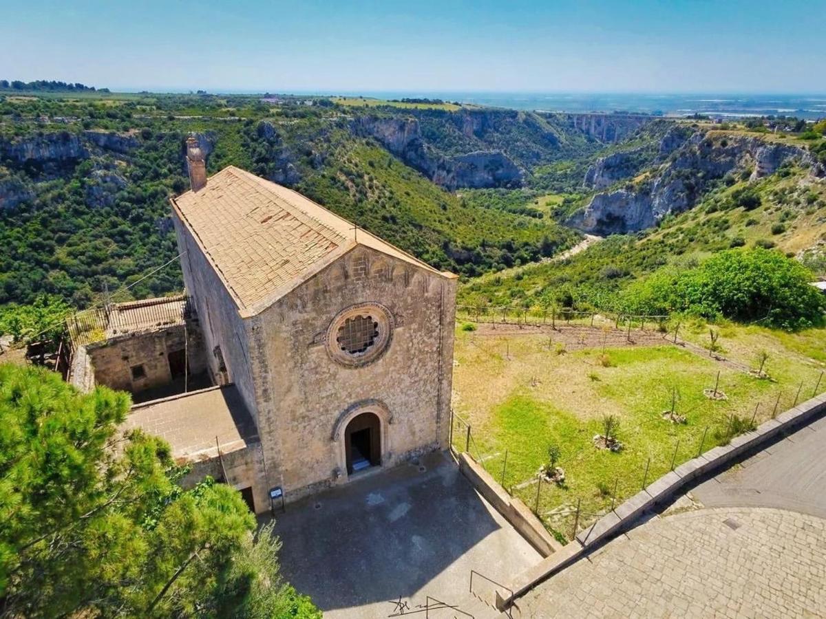B&B Sedilequattro Castellaneta Bagian luar foto