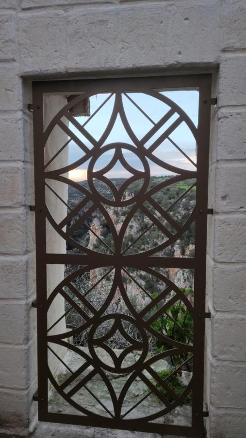 B&B Sedilequattro Castellaneta Bagian luar foto