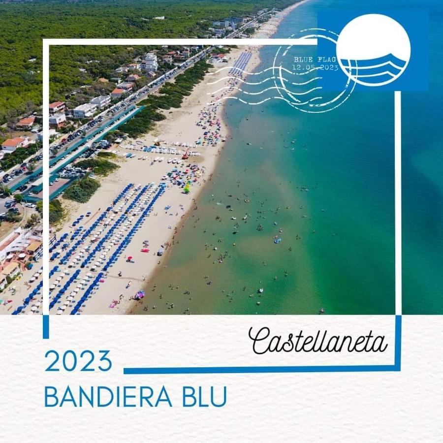 B&B Sedilequattro Castellaneta Bagian luar foto