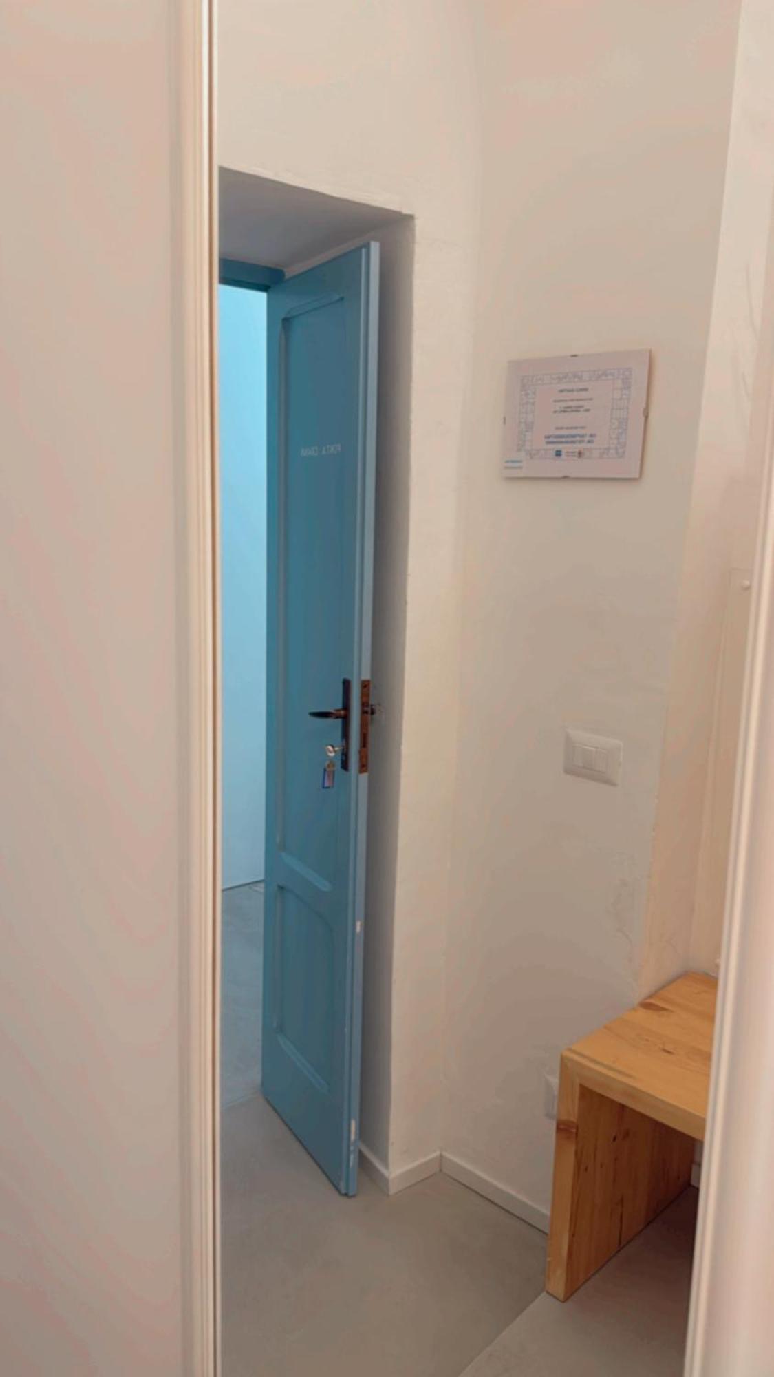 B&B Sedilequattro Castellaneta Bagian luar foto