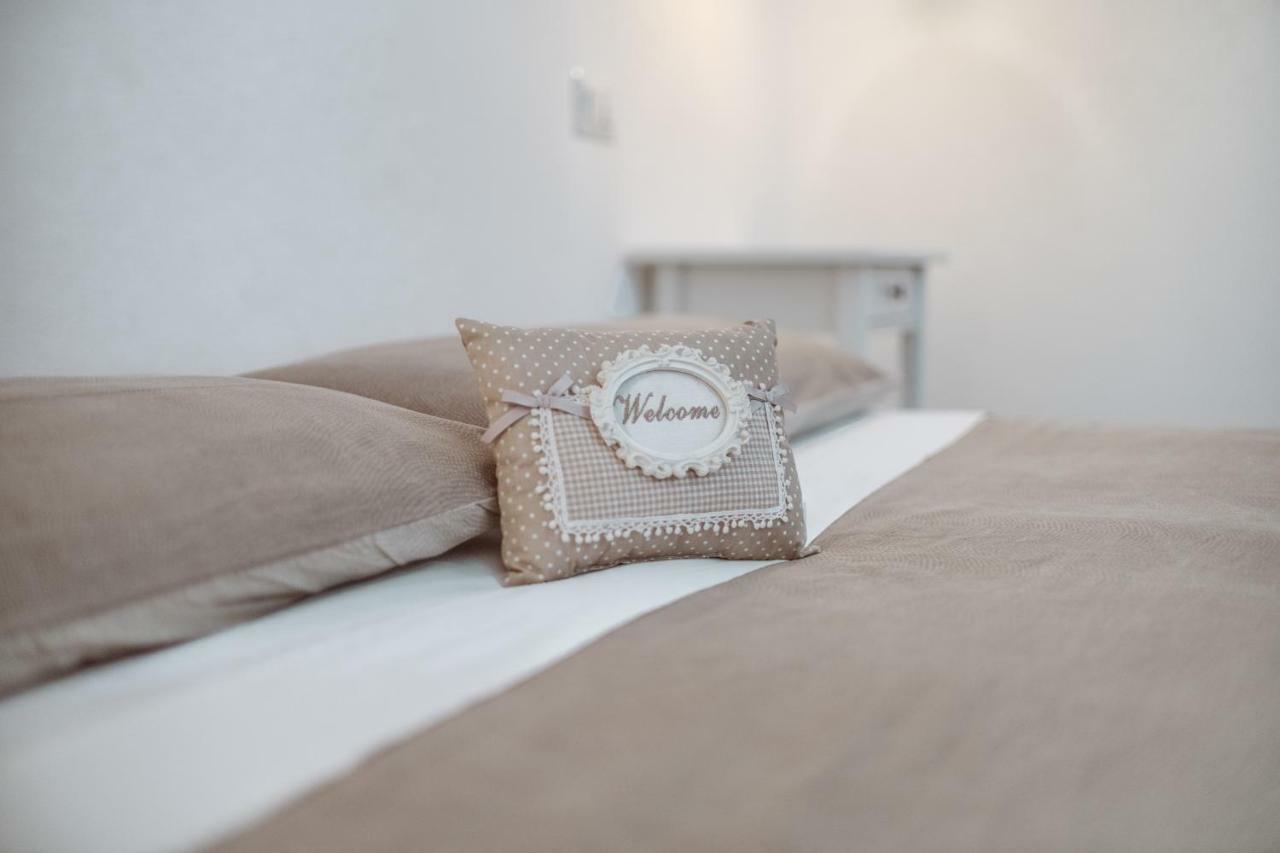 B&B Sedilequattro Castellaneta Bagian luar foto