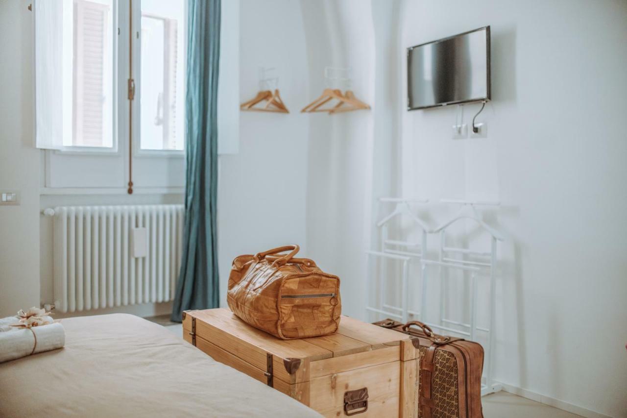 B&B Sedilequattro Castellaneta Bagian luar foto